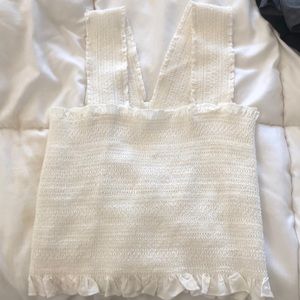 Women’s Cotton Candy Crop Top